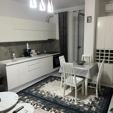 Apartment Shengjin Shëngjin